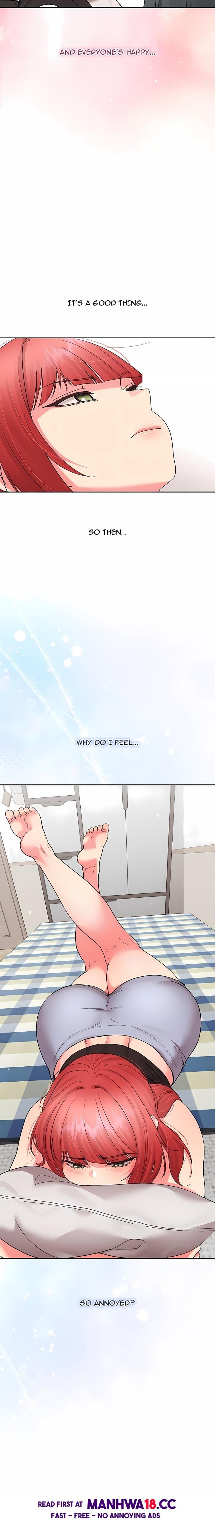 From Weakling to Nemesis (Uncensored), chapter 38, page 22 of 23