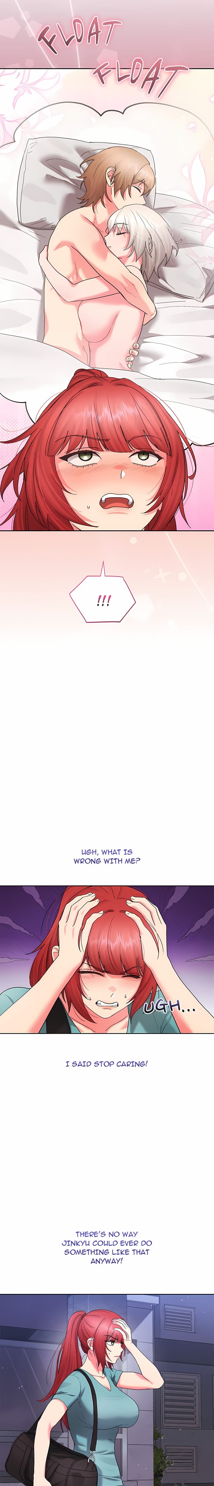 From Weakling to Nemesis (Uncensored), chapter 39, page 20 of 22