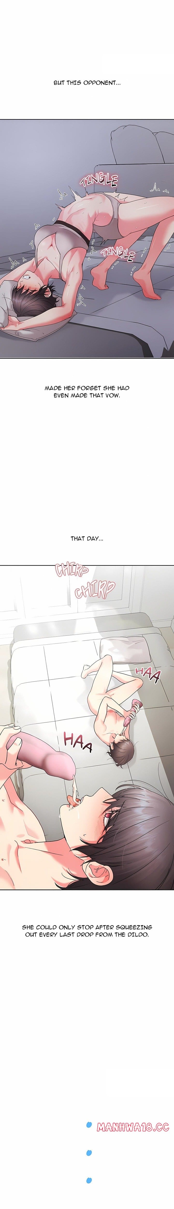 From Weakling to Nemesis (Uncensored), chapter 40, page 18 of 25