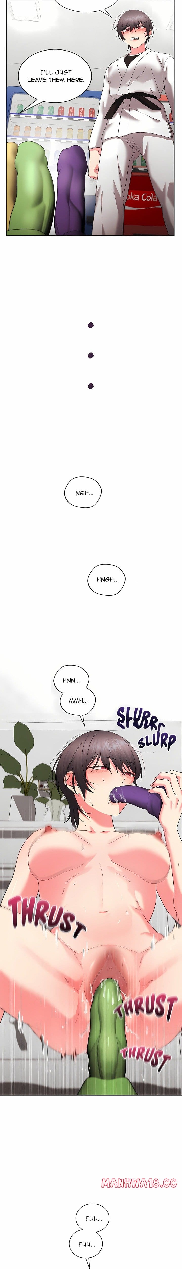 From Weakling to Nemesis (Uncensored), chapter 40, page 20 of 25