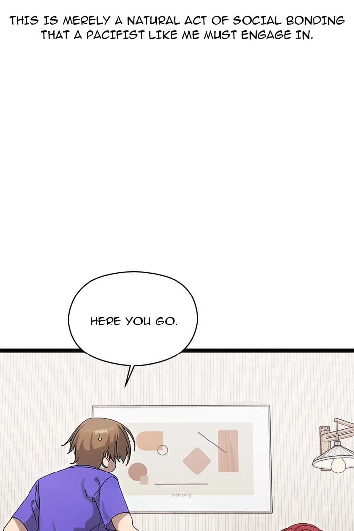From Weakling to Nemesis (Uncensored), chapter 1, page 13 of 218