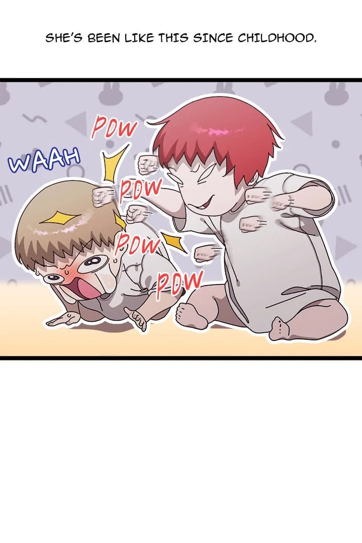 From Weakling to Nemesis (Uncensored), chapter 1, page 27 of 218