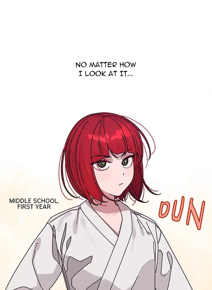From Weakling to Nemesis (Uncensored), chapter 1, page 29 of 218