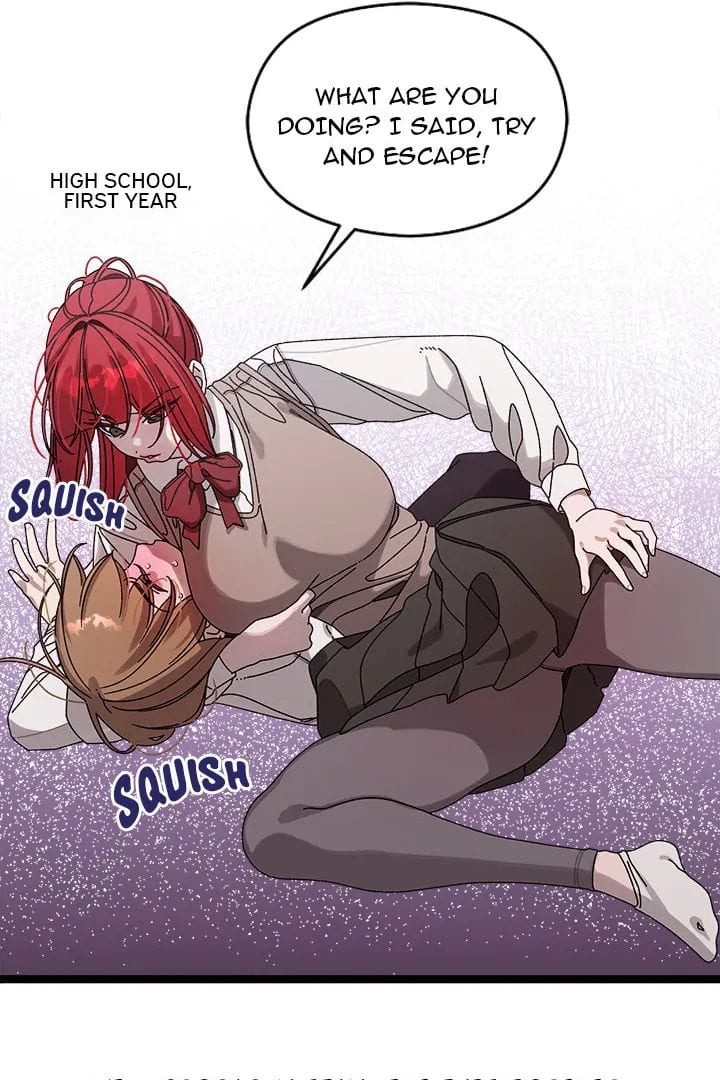 From Weakling to Nemesis (Uncensored), chapter 1, page 31 of 218
