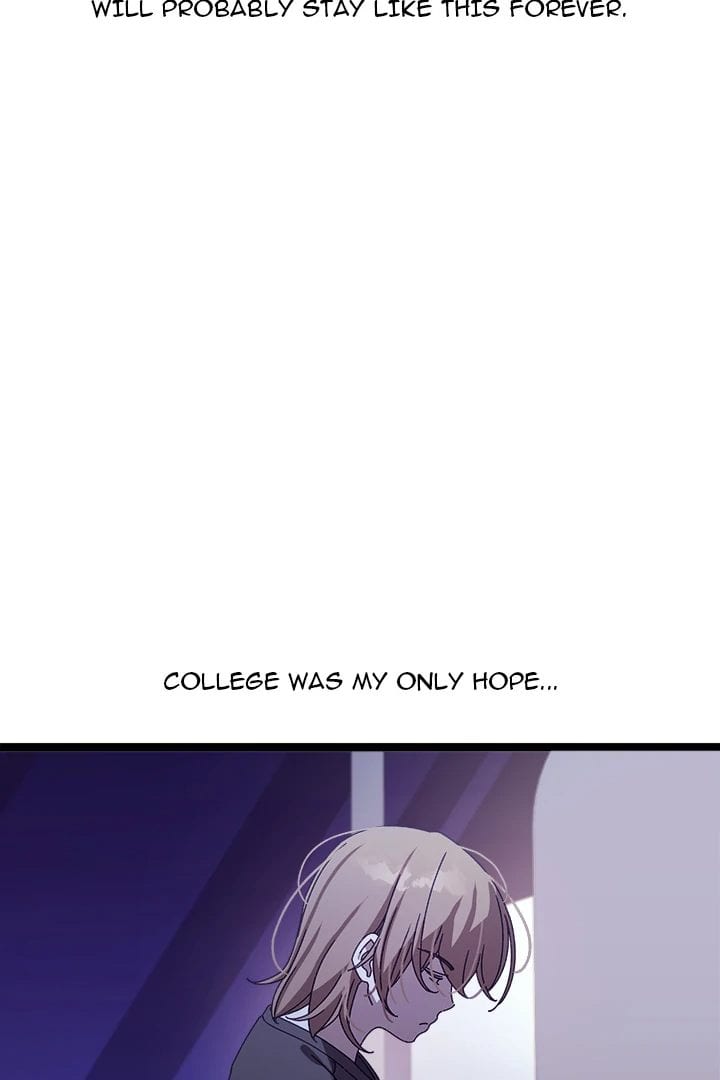 From Weakling to Nemesis (Uncensored), chapter 1, page 32 of 218