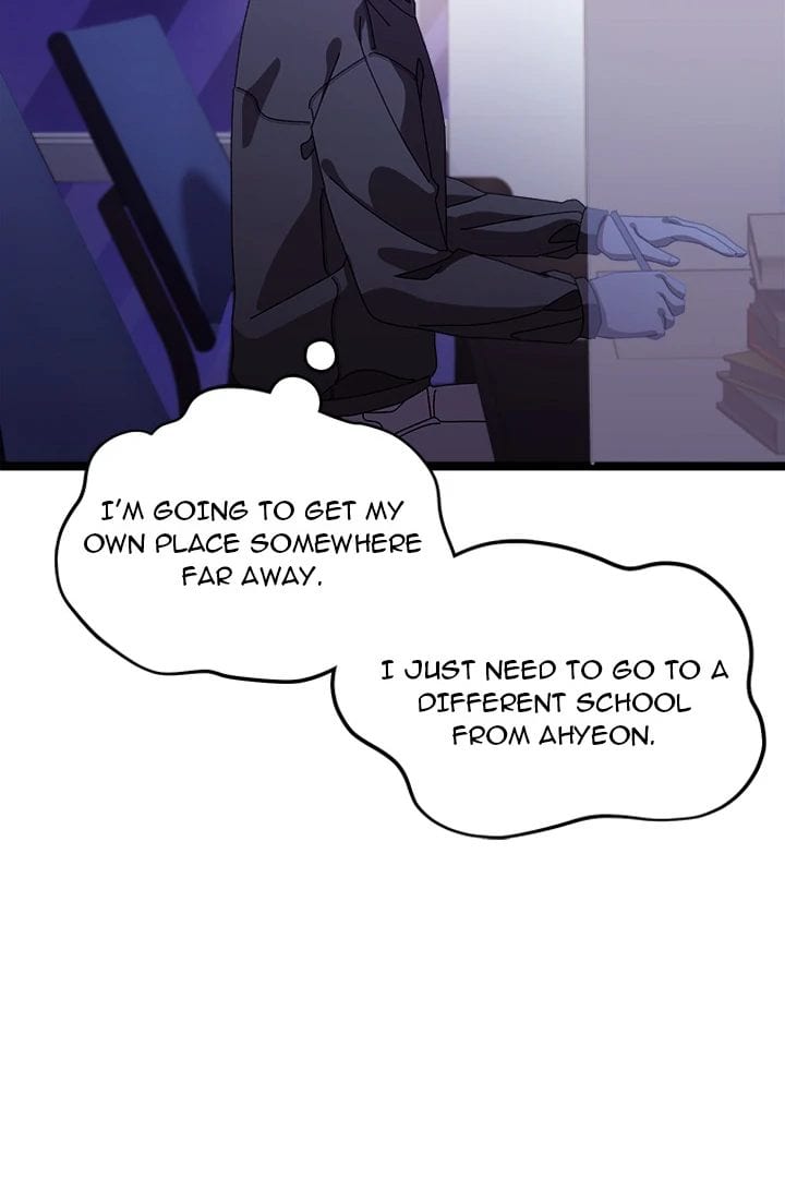 From Weakling to Nemesis (Uncensored), chapter 1, page 33 of 218