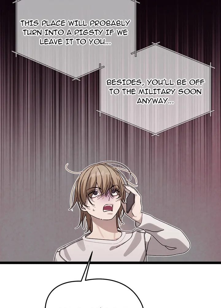 From Weakling to Nemesis (Uncensored), chapter 1, page 38 of 218