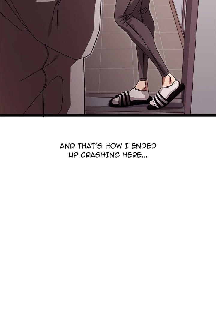 From Weakling to Nemesis (Uncensored), chapter 1, page 41 of 218