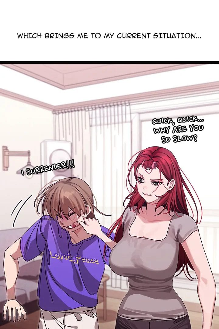 From Weakling to Nemesis (Uncensored), chapter 1, page 42 of 218