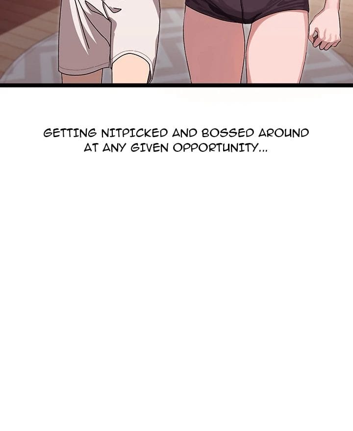 From Weakling to Nemesis (Uncensored), chapter 1, page 43 of 218