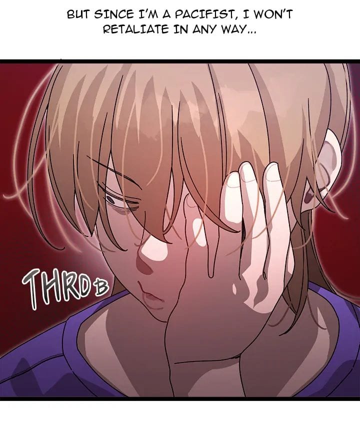 From Weakling to Nemesis (Uncensored), chapter 1, page 44 of 218