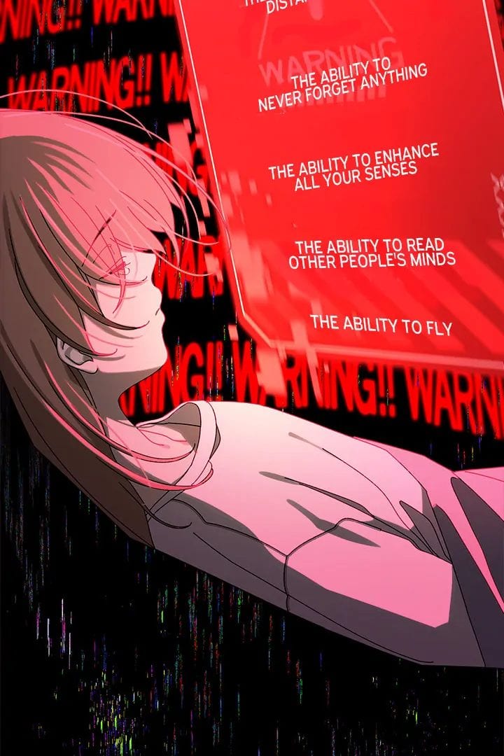 From Weakling to Nemesis (Uncensored), chapter 1, page 65 of 218