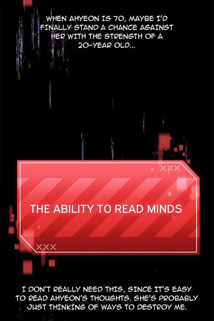 From Weakling to Nemesis (Uncensored), chapter 1, page 69 of 218