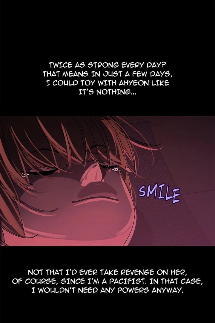 From Weakling to Nemesis (Uncensored), chapter 1, page 71 of 218
