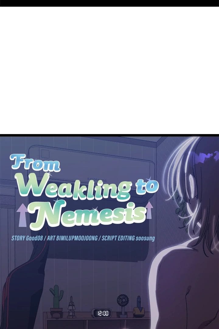 From Weakling to Nemesis (Uncensored), chapter 1, page 80 of 218