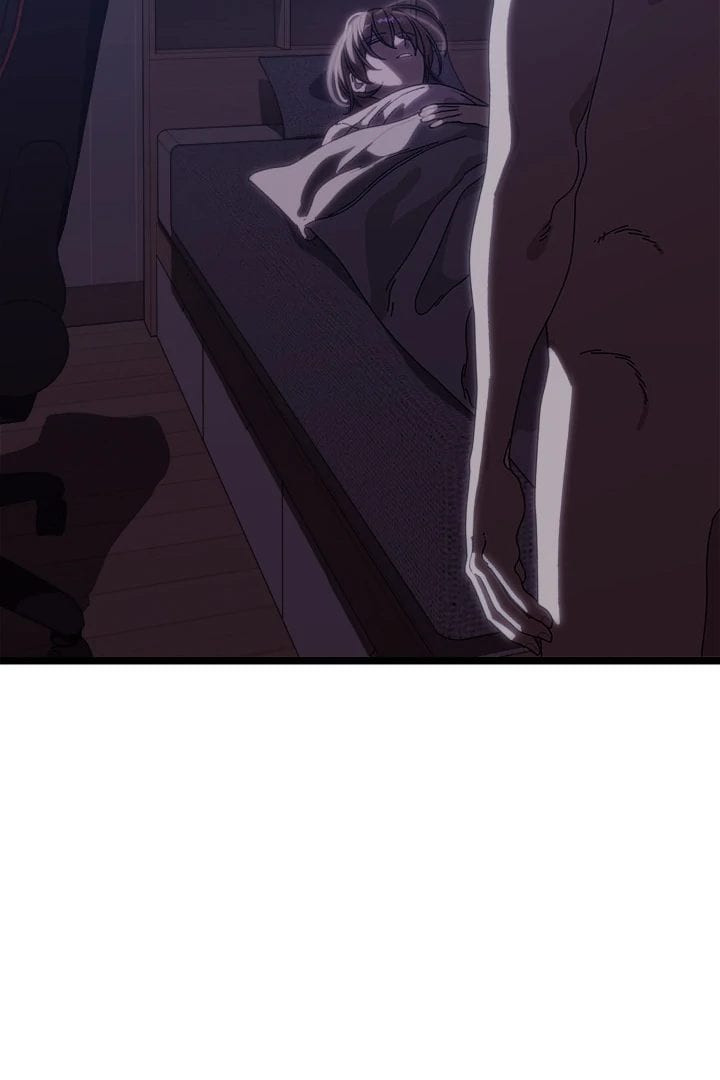 From Weakling to Nemesis (Uncensored), chapter 1, page 81 of 218