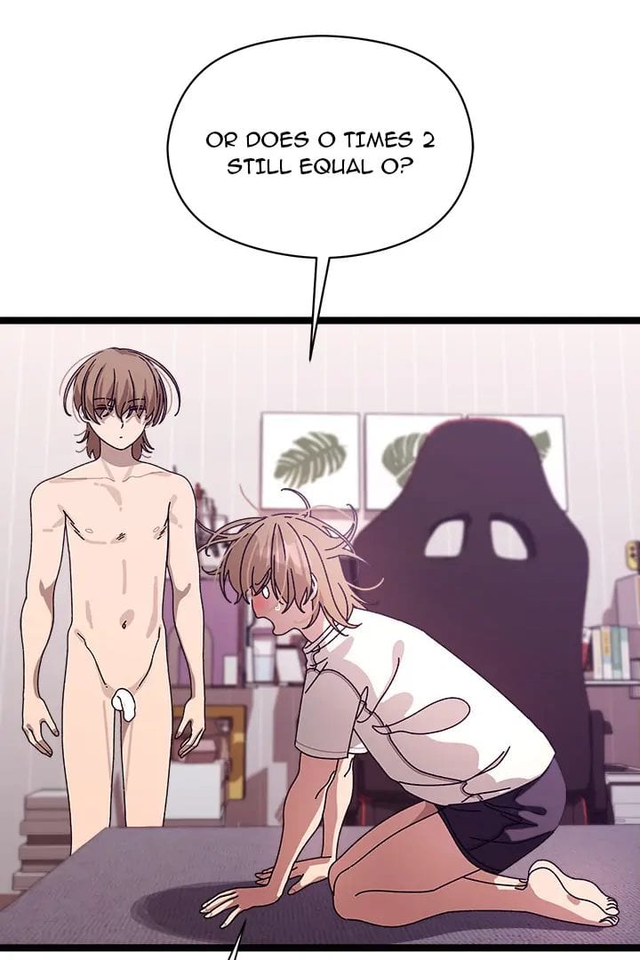 From Weakling to Nemesis (Uncensored), chapter 1, page 94 of 218