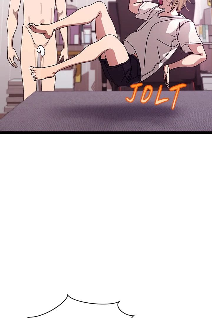 From Weakling to Nemesis (Uncensored), chapter 1, page 96 of 218