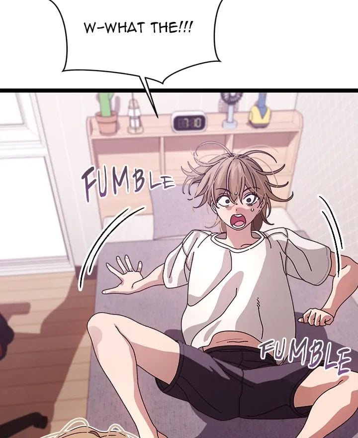From Weakling to Nemesis (Uncensored), chapter 1, page 97 of 218