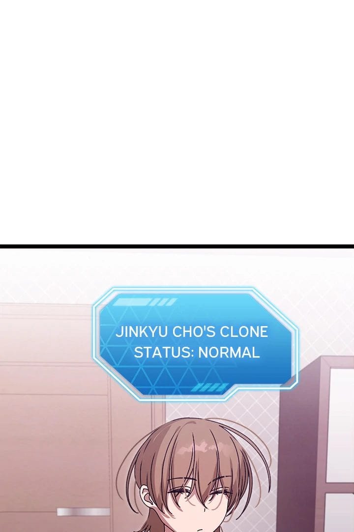 From Weakling to Nemesis (Uncensored), chapter 1, page 99 of 218