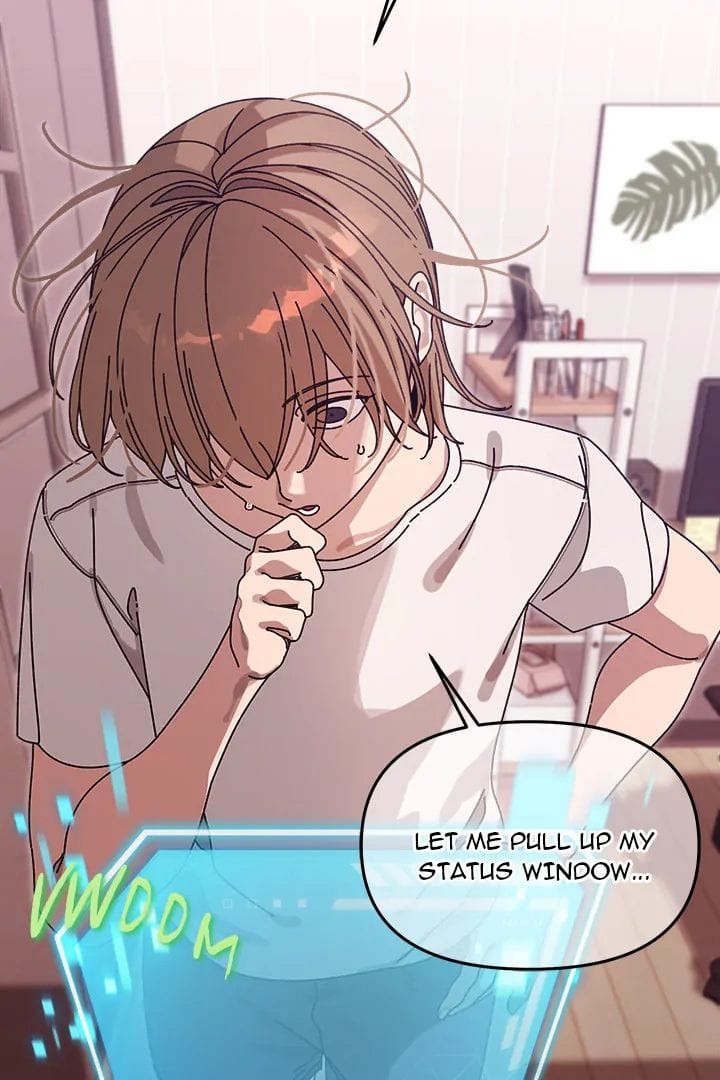 From Weakling to Nemesis (Uncensored), chapter 1, page 106 of 218