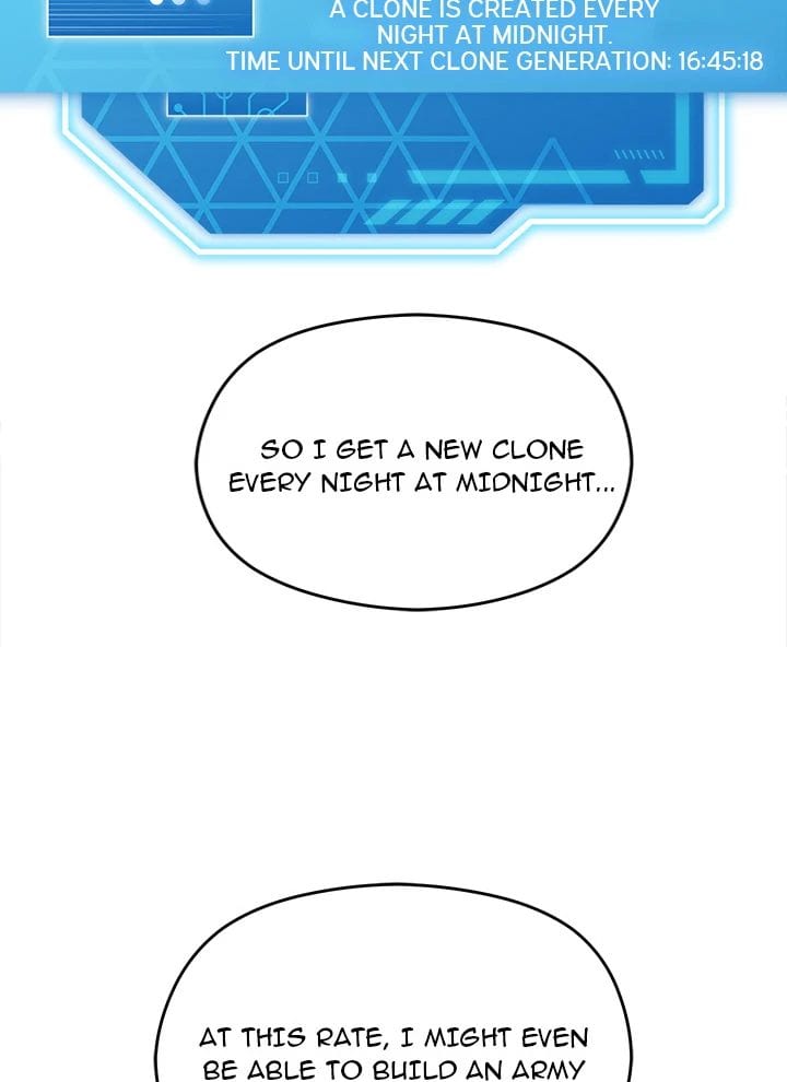 From Weakling to Nemesis (Uncensored), chapter 1, page 111 of 218