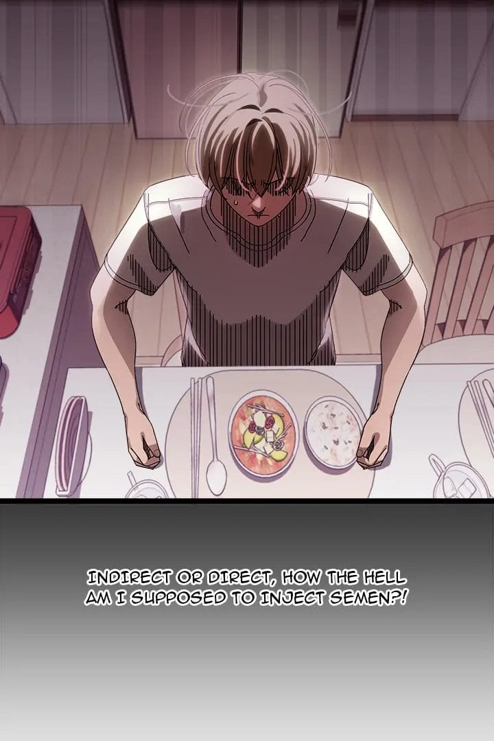 From Weakling to Nemesis (Uncensored), chapter 1, page 128 of 218