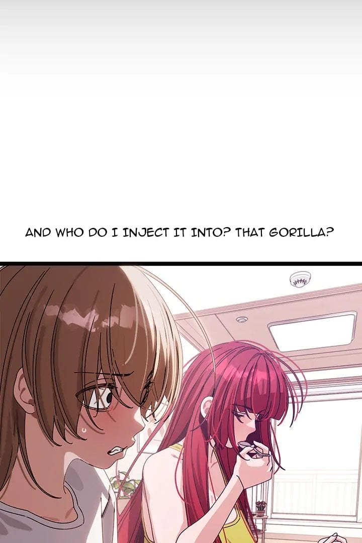 From Weakling to Nemesis (Uncensored), chapter 1, page 129 of 218