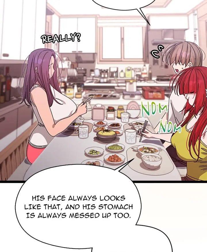 From Weakling to Nemesis (Uncensored), chapter 1, page 135 of 218