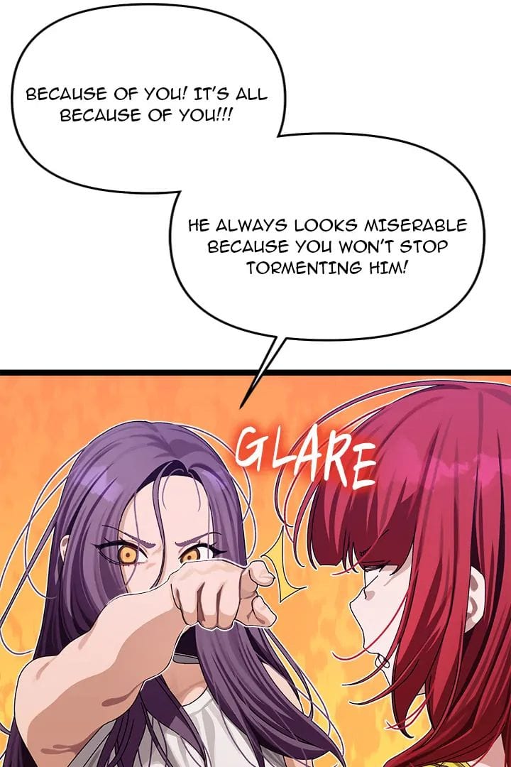 From Weakling to Nemesis (Uncensored), chapter 1, page 137 of 218