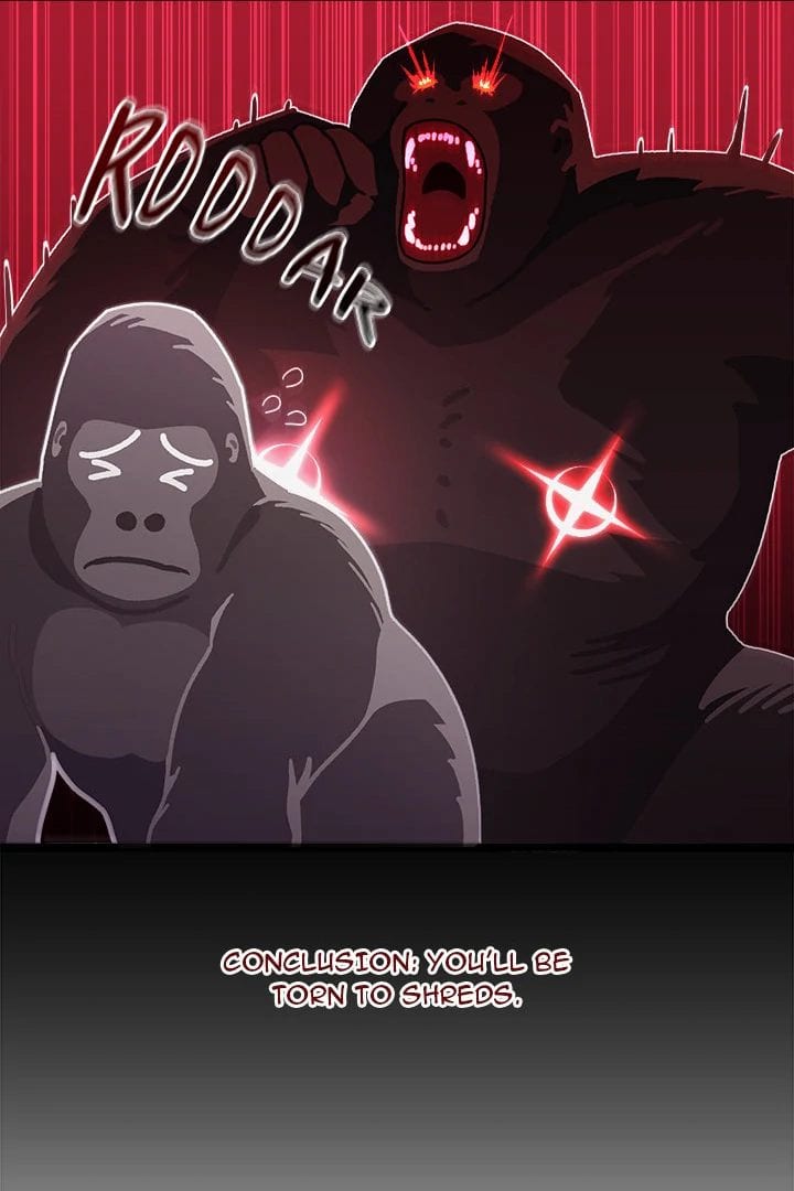 From Weakling to Nemesis (Uncensored), chapter 1, page 146 of 218