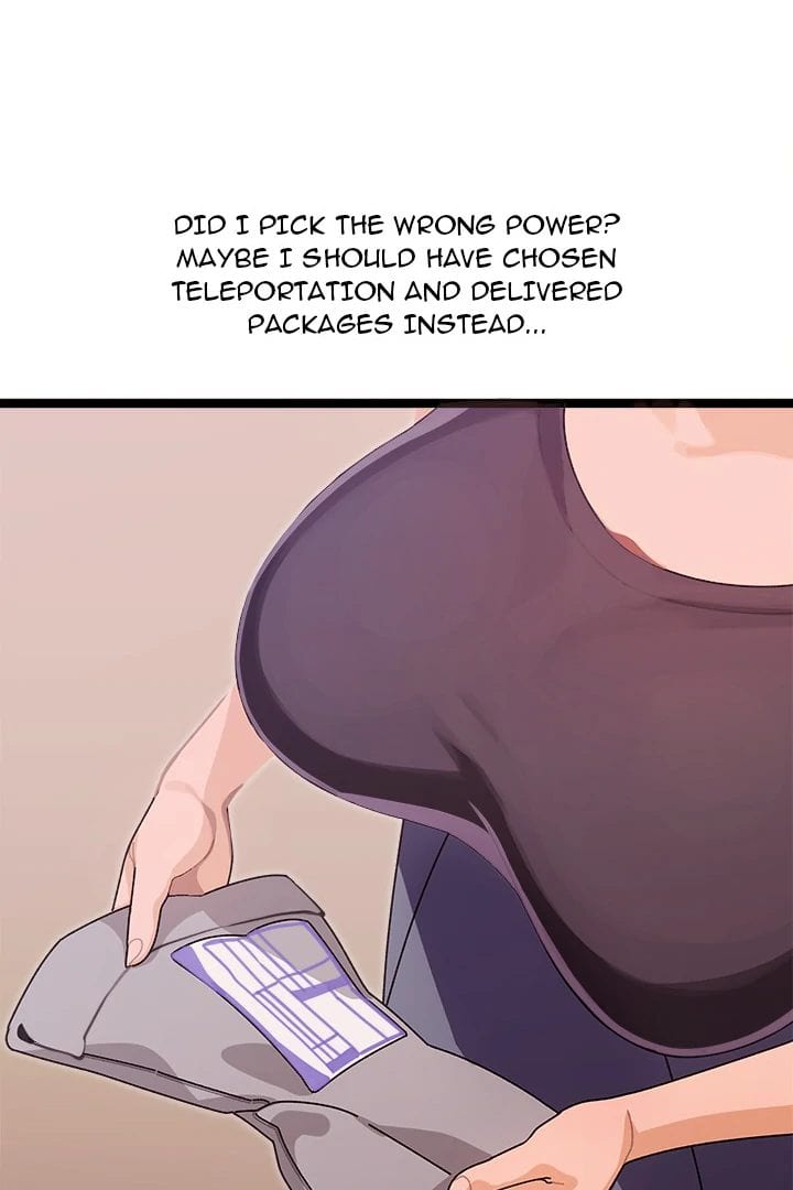 From Weakling to Nemesis (Uncensored), chapter 1, page 151 of 218