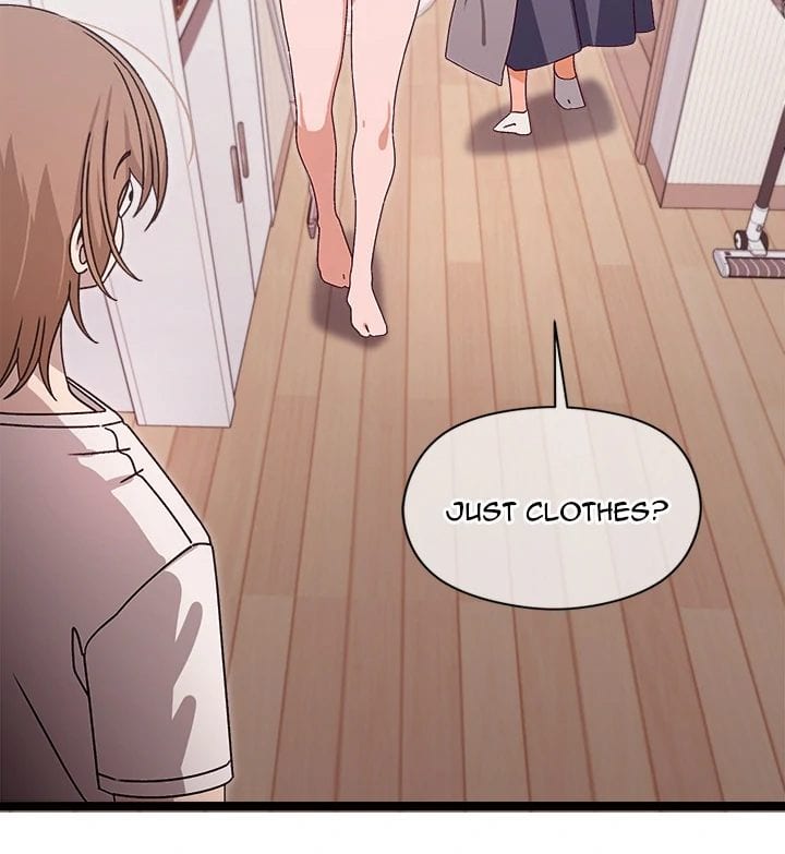 From Weakling to Nemesis (Uncensored), chapter 1, page 154 of 218