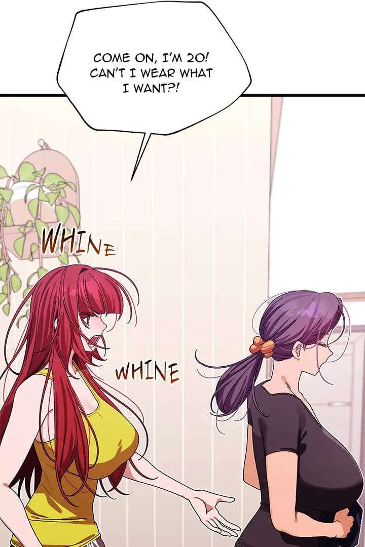 From Weakling to Nemesis (Uncensored), chapter 1, page 161 of 218