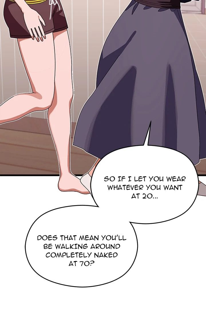 From Weakling to Nemesis (Uncensored), chapter 1, page 162 of 218