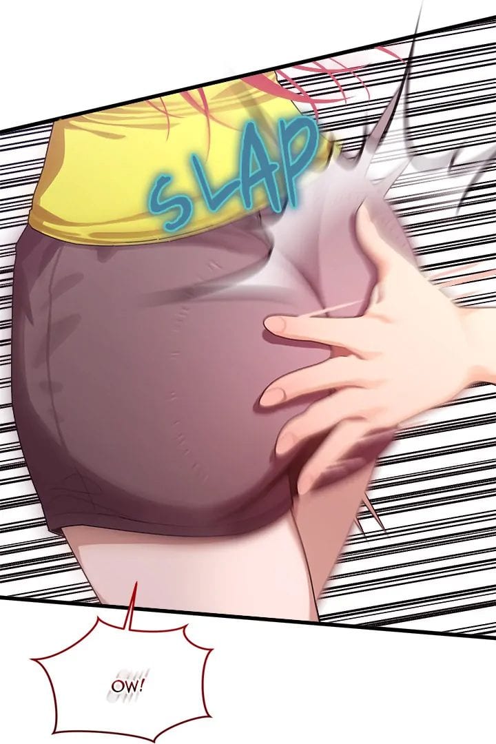 From Weakling to Nemesis (Uncensored), chapter 1, page 166 of 218