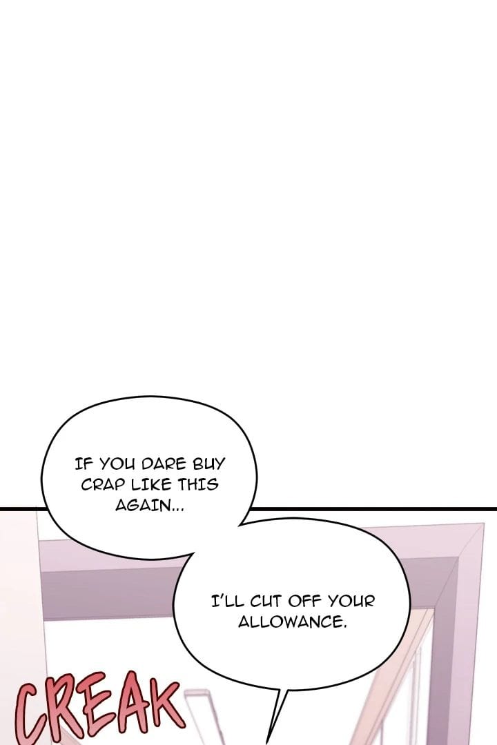 From Weakling to Nemesis (Uncensored), chapter 1, page 167 of 218