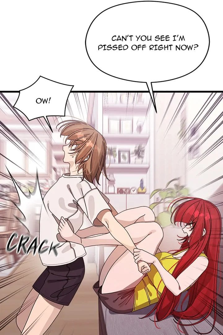 From Weakling to Nemesis (Uncensored), chapter 1, page 181 of 218