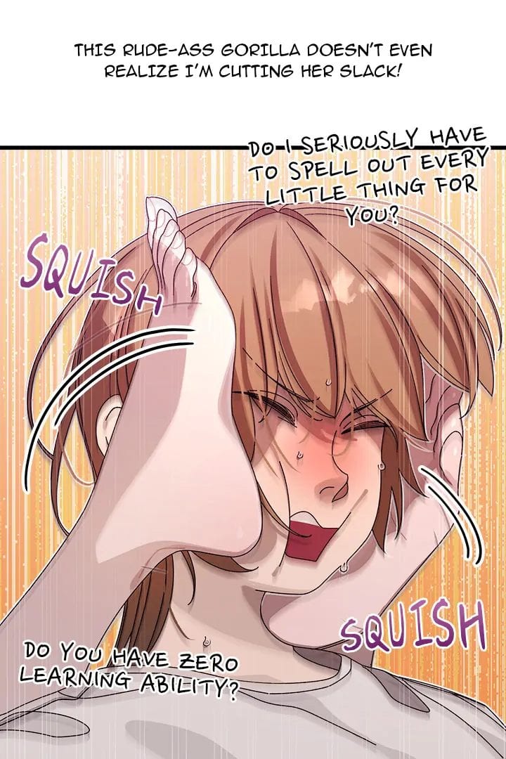 From Weakling to Nemesis (Uncensored), chapter 1, page 183 of 218