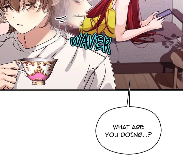 From Weakling to Nemesis (Uncensored), chapter 1, page 203 of 218