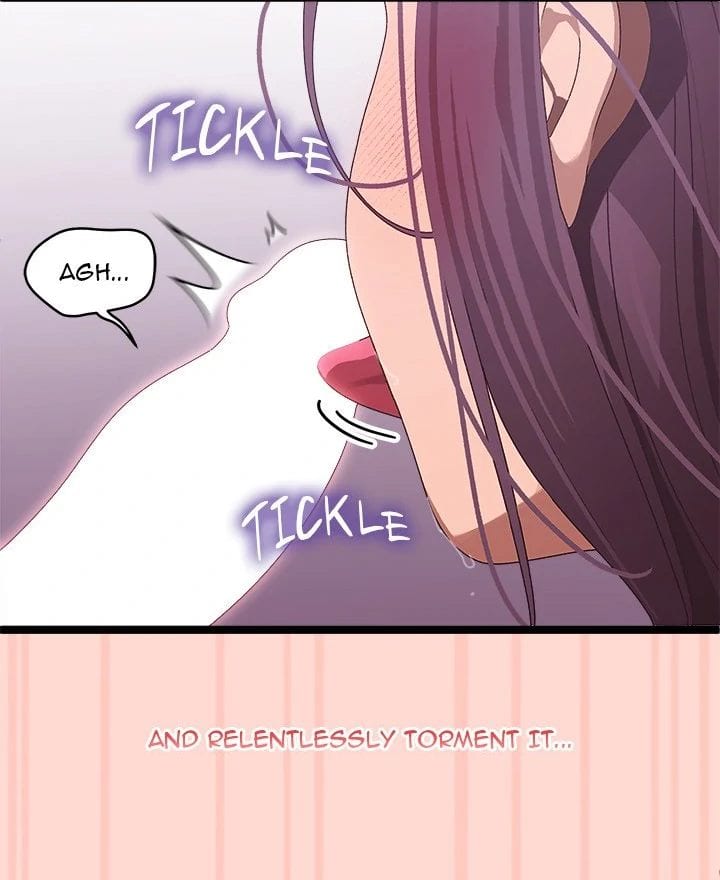 From Weakling to Nemesis (Uncensored), chapter 3, page 20 of 132