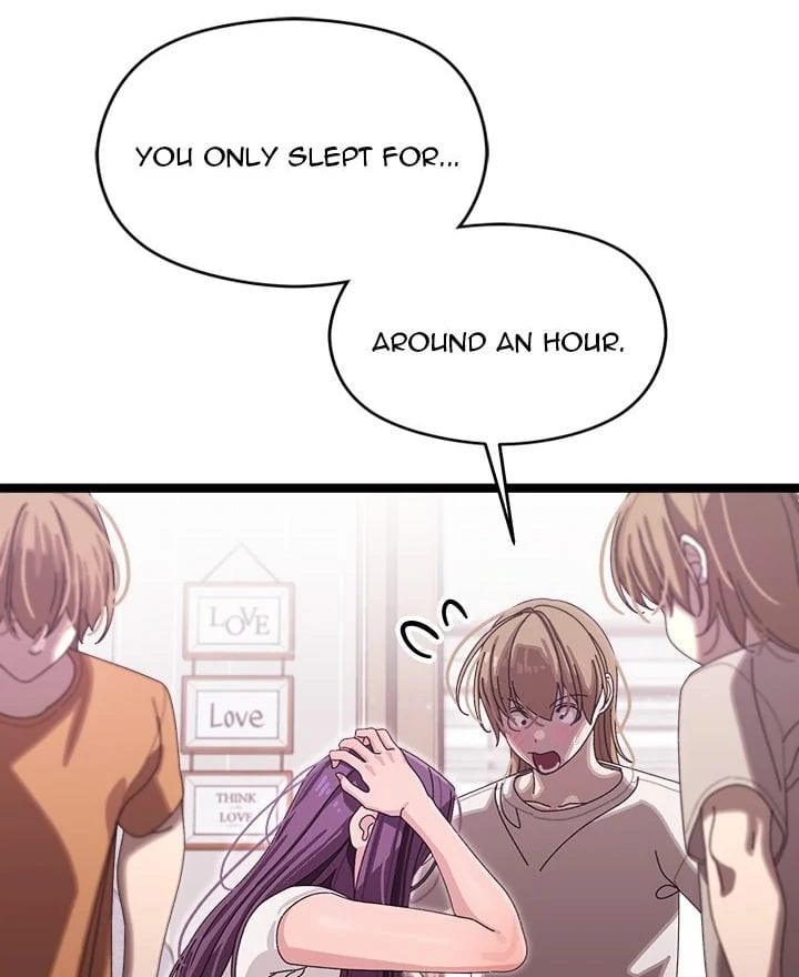From Weakling to Nemesis (Uncensored), chapter 3, page 39 of 132