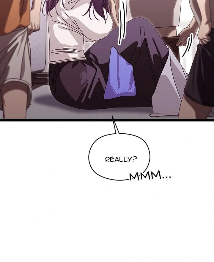 From Weakling to Nemesis (Uncensored), chapter 3, page 40 of 132