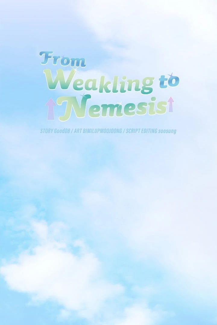 From Weakling to Nemesis (Uncensored), chapter 3, page 47 of 132