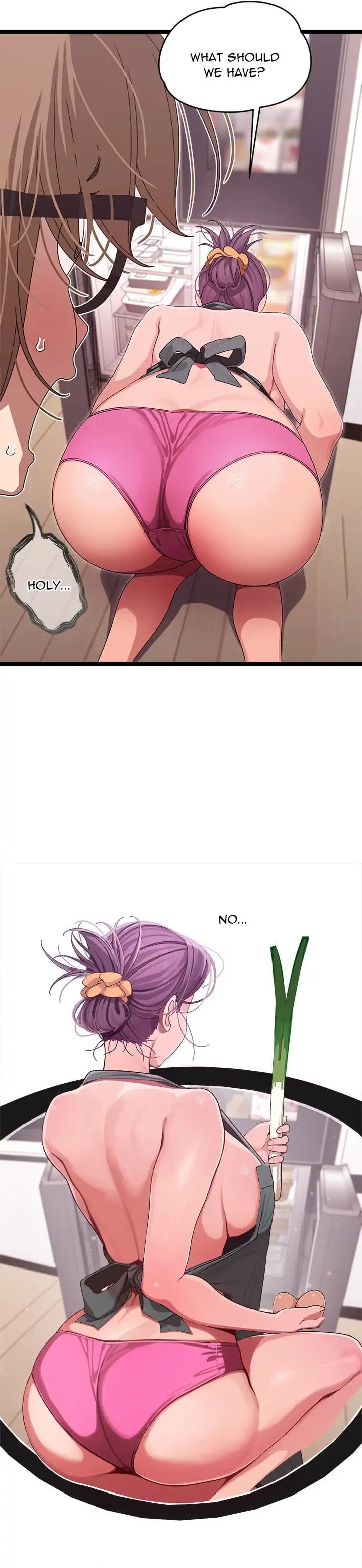 From Weakling to Nemesis (Uncensored), chapter 3, page 68 of 132