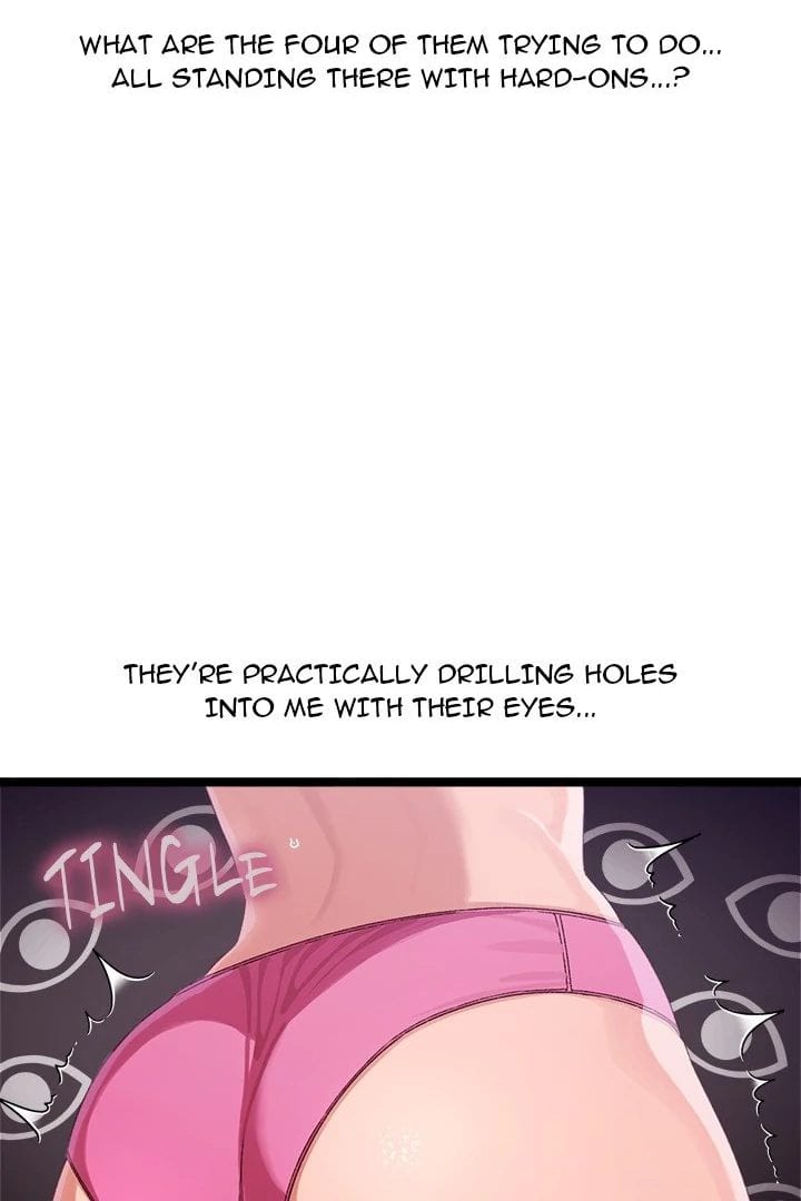 From Weakling to Nemesis (Uncensored), chapter 3, page 80 of 132