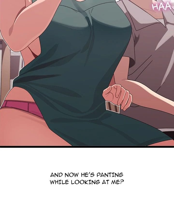 From Weakling to Nemesis (Uncensored), chapter 3, page 88 of 132