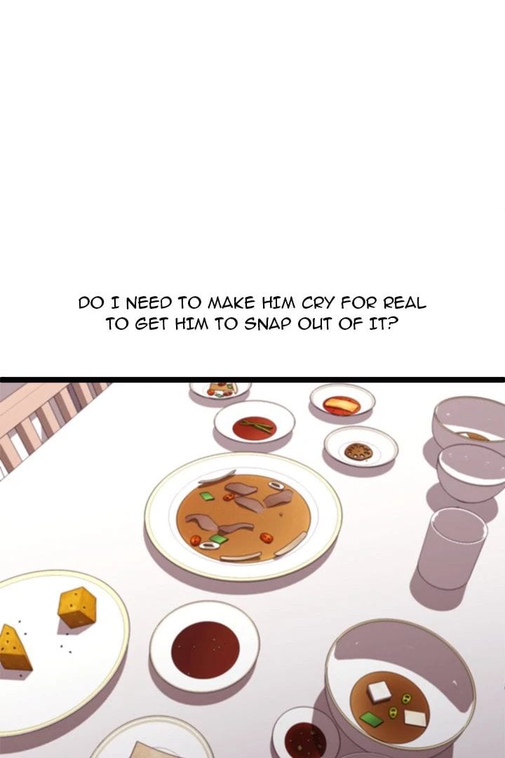 From Weakling to Nemesis (Uncensored), chapter 3, page 89 of 132