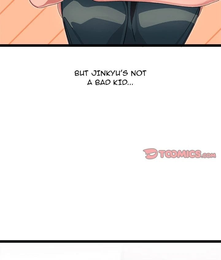 From Weakling to Nemesis (Uncensored), chapter 3, page 92 of 132
