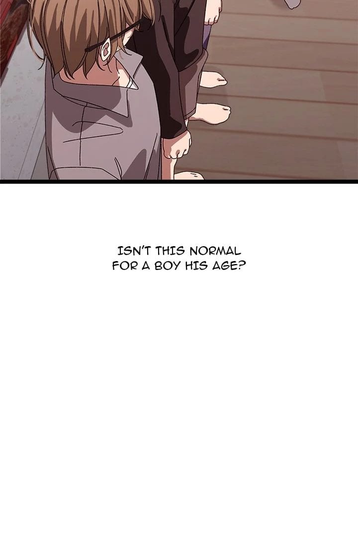 From Weakling to Nemesis (Uncensored), chapter 3, page 94 of 132